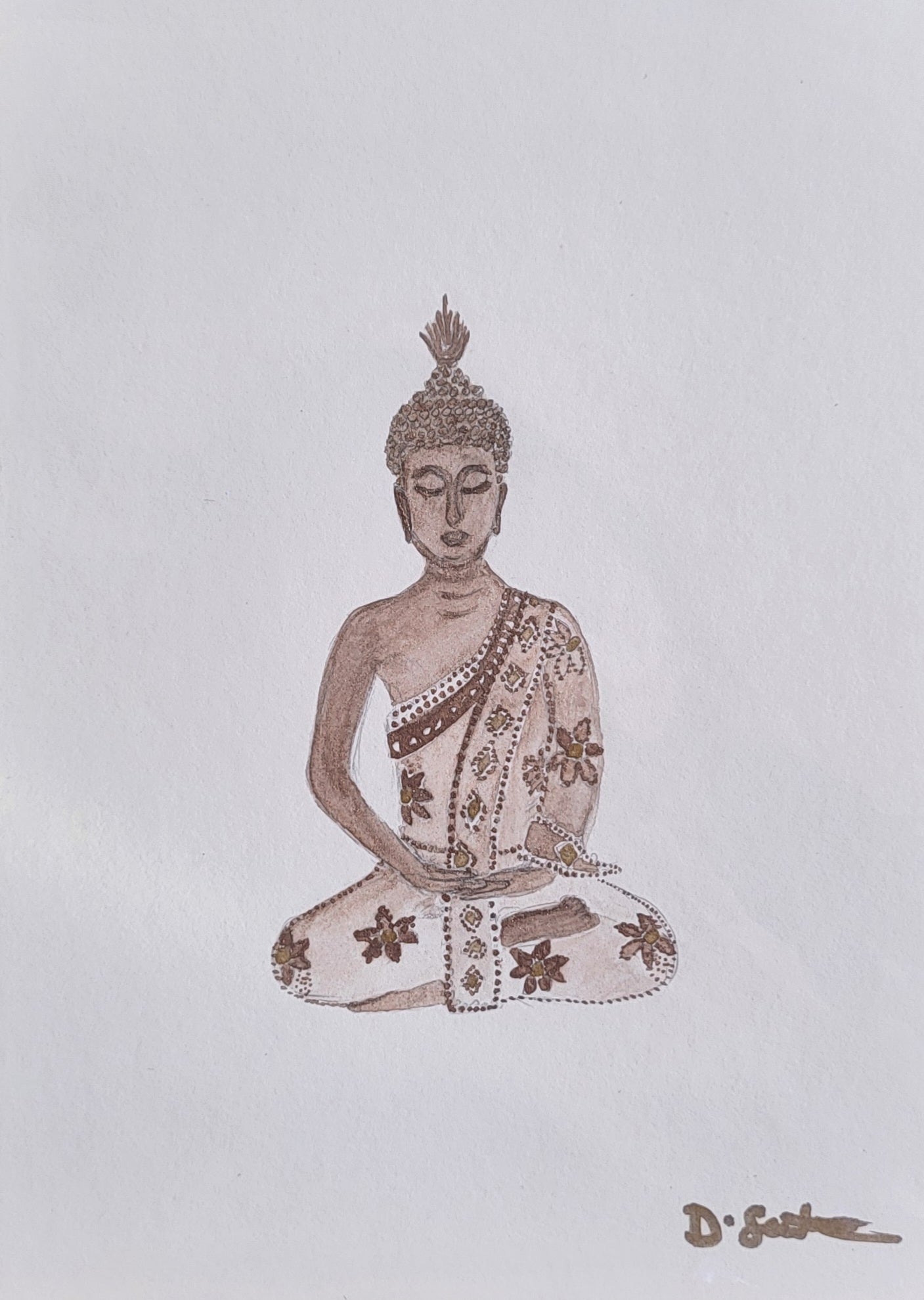 Buddha