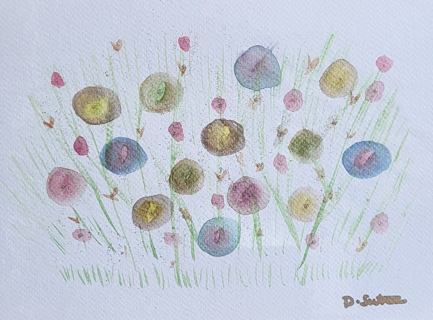 Flower Meadow