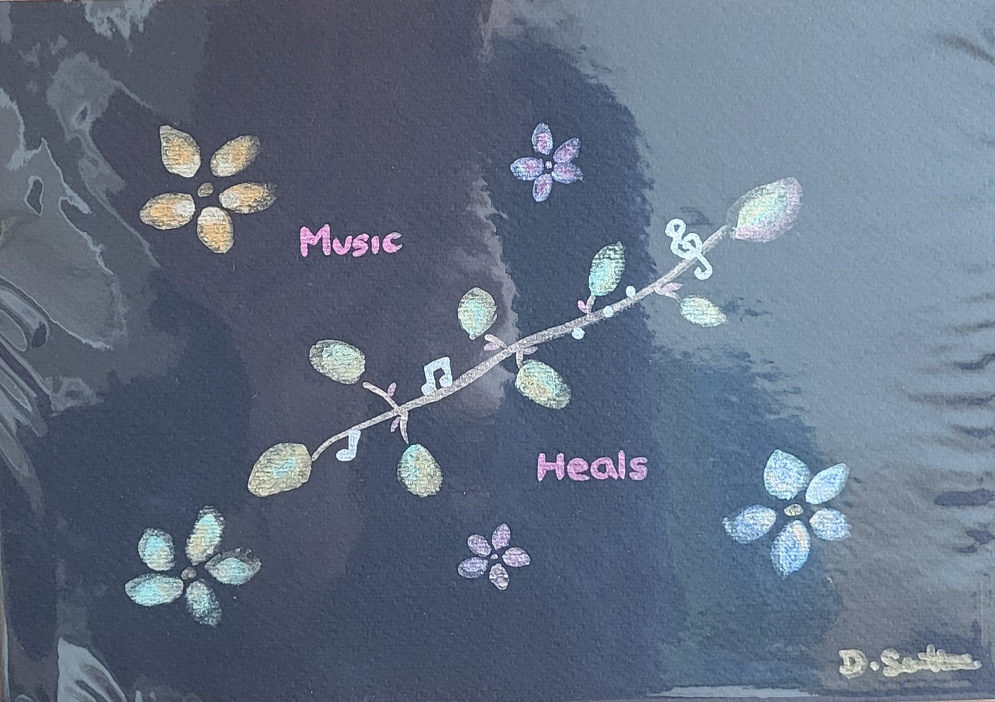 Music Heals