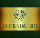 D'Essential Oils