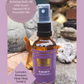 D'Essential Oils - Relaxing Body Oil