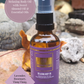 D'Essential Oils - Relaxing Body Oil