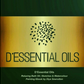 Relaxing Body Oil EBook